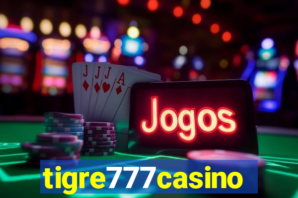 tigre777casino