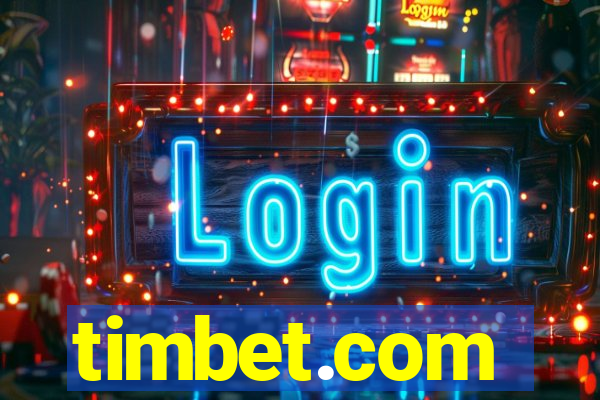 timbet.com