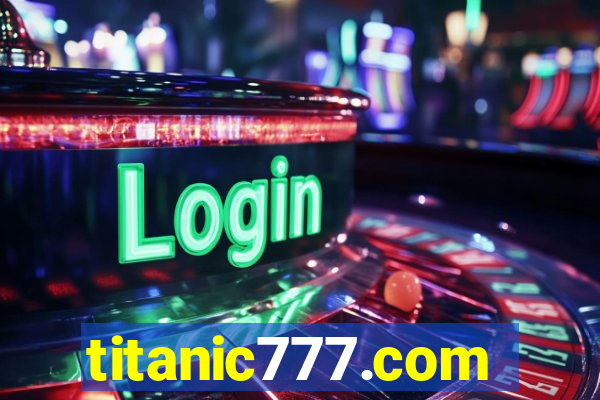 titanic777.com