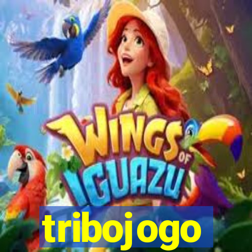 tribojogo