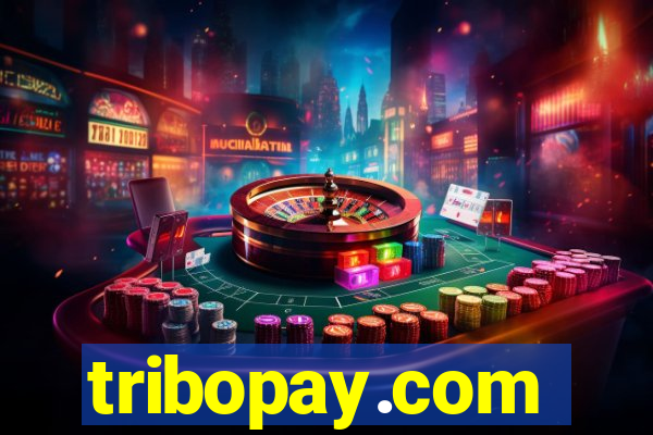 tribopay.com