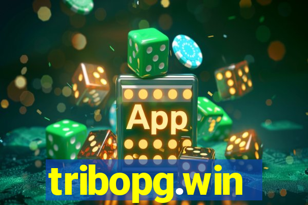 tribopg.win