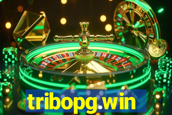 tribopg.win