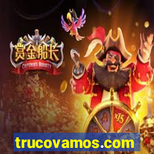 trucovamos.com