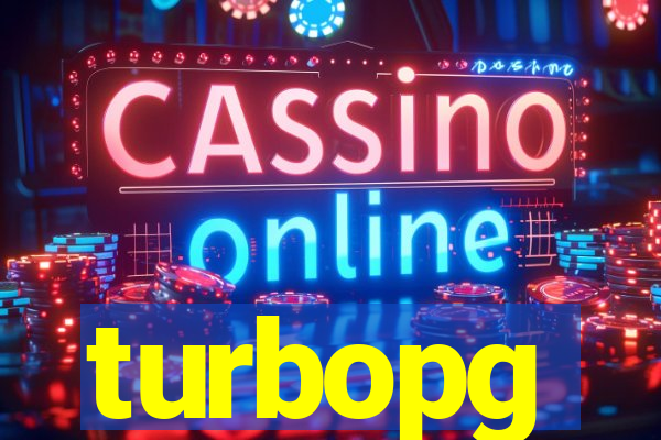 turbopg