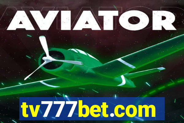 tv777bet.com