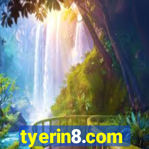 tyerin8.com