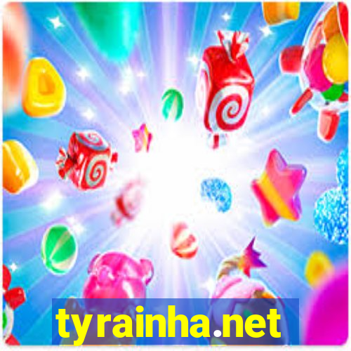 tyrainha.net