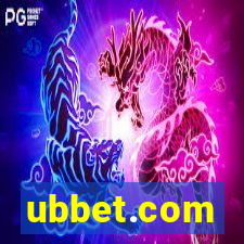 ubbet.com