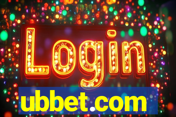 ubbet.com