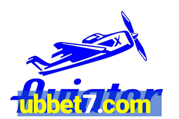 ubbet7.com