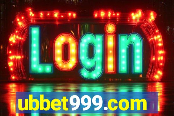 ubbet999.com