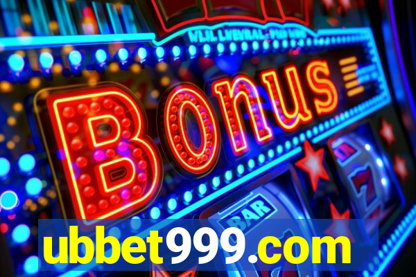 ubbet999.com