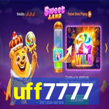 uff7777