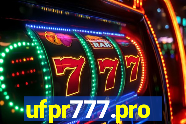 ufpr777.pro