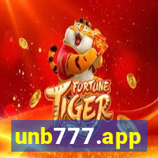 unb777.app