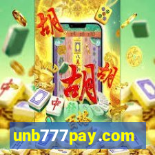 unb777pay.com