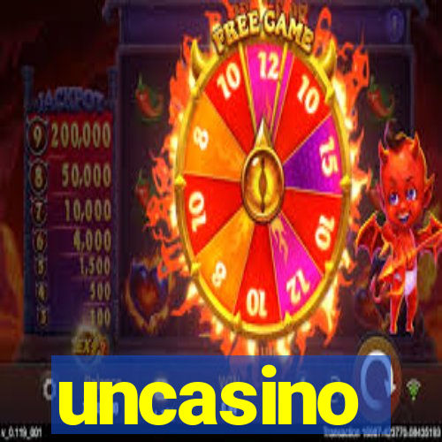 uncasino