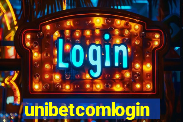 unibetcomlogin