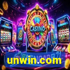 unwin.com