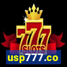 usp777.co