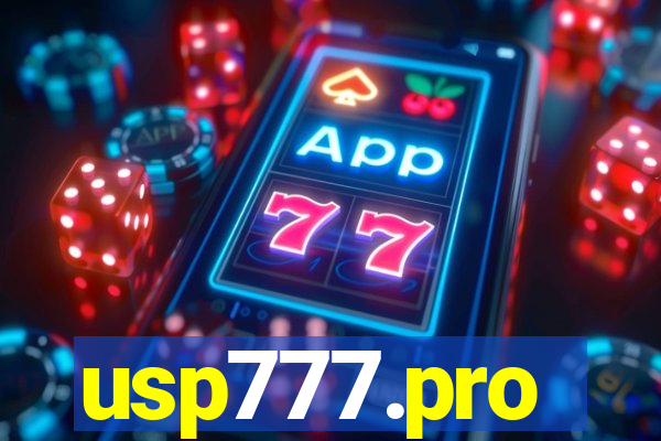 usp777.pro