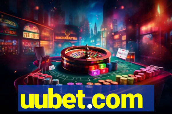 uubet.com