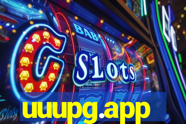 uuupg.app