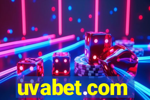 uvabet.com