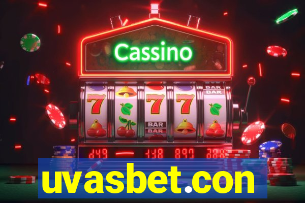 uvasbet.con