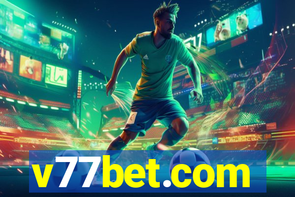 v77bet.com