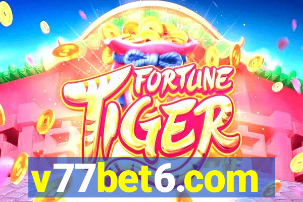 v77bet6.com