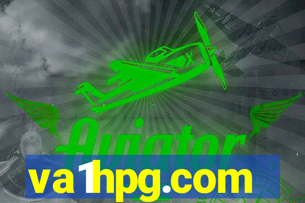 va1hpg.com