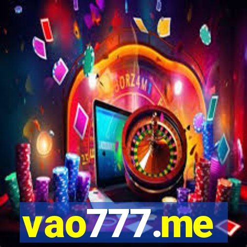 vao777.me