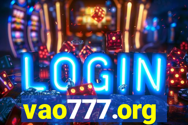 vao777.org