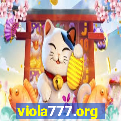 viola777.org