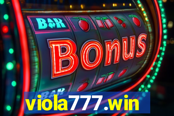 viola777.win