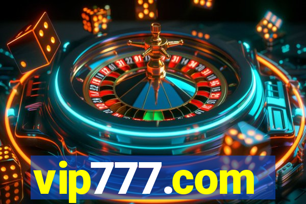 vip777.com