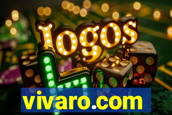 vivaro.com