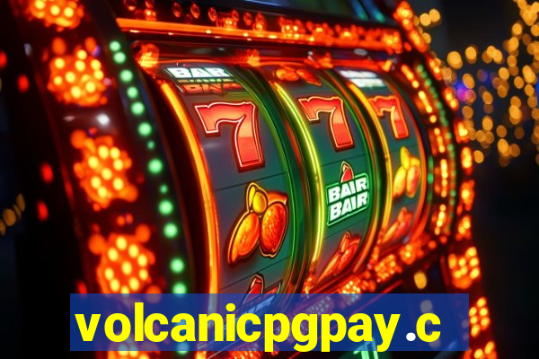 volcanicpgpay.com