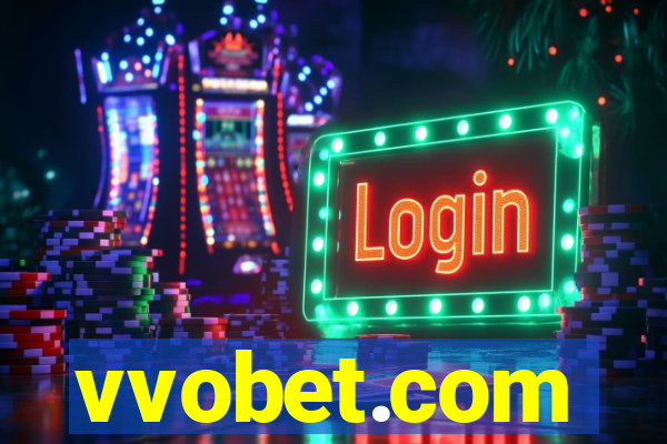 vvobet.com