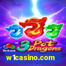 w1casino.com