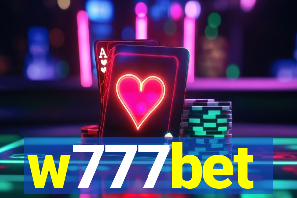 w777bet