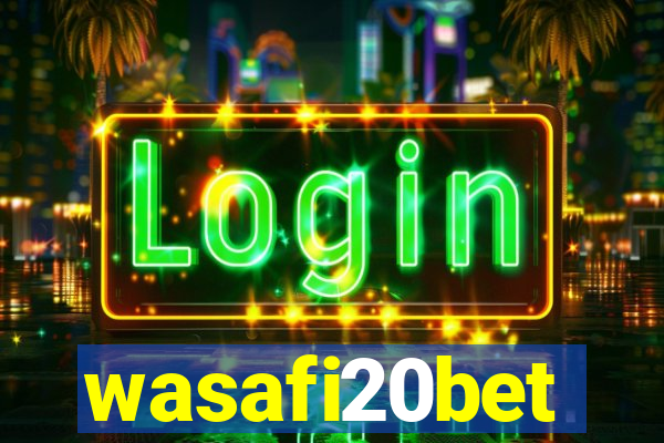 wasafi20bet