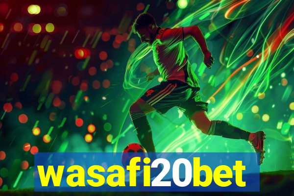 wasafi20bet