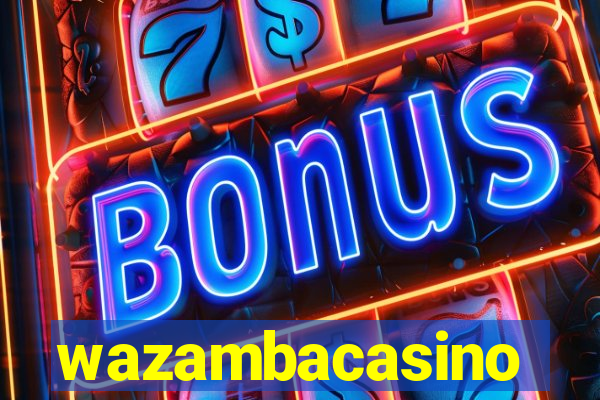 wazambacasino