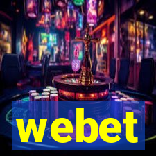 webet