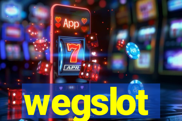 wegslot