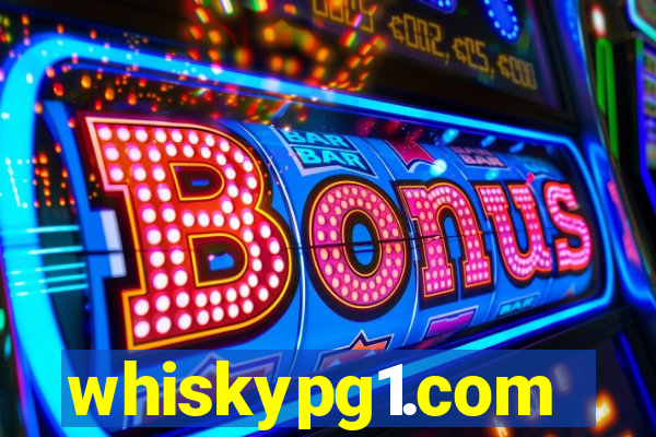 whiskypg1.com