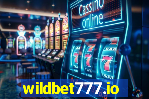 wildbet777.io